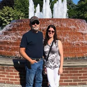 Meet your Posher, Tami